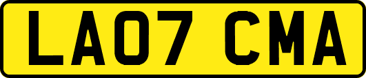 LA07CMA