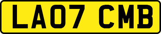LA07CMB