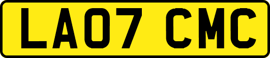 LA07CMC