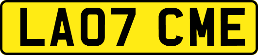 LA07CME