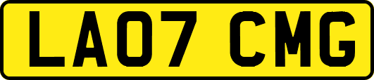 LA07CMG