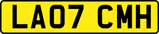 LA07CMH