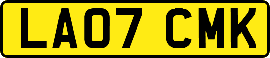 LA07CMK