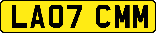 LA07CMM