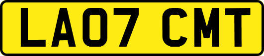 LA07CMT