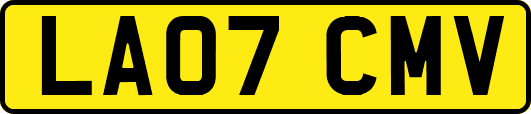 LA07CMV