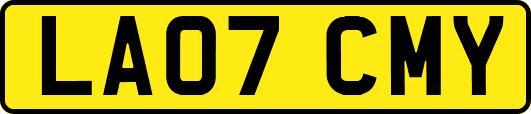 LA07CMY