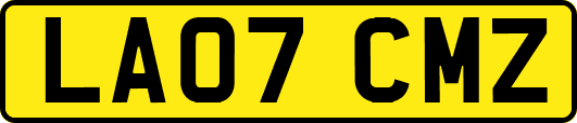 LA07CMZ