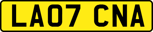 LA07CNA
