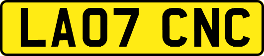 LA07CNC