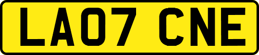 LA07CNE