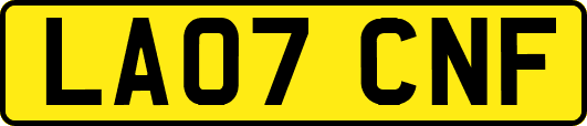 LA07CNF