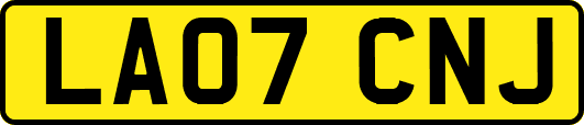 LA07CNJ