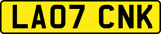 LA07CNK