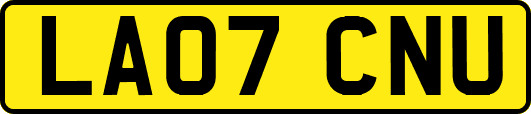 LA07CNU