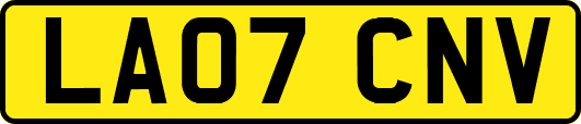 LA07CNV