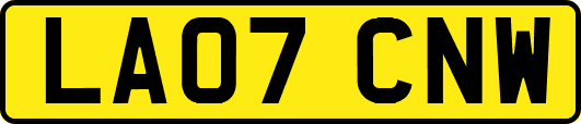 LA07CNW