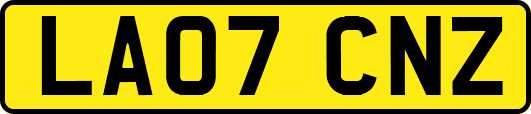 LA07CNZ