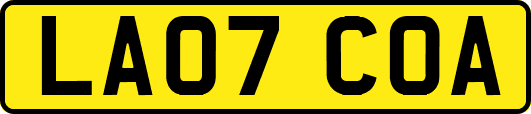 LA07COA