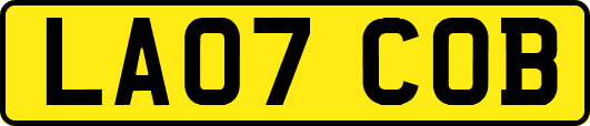 LA07COB