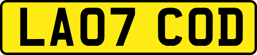 LA07COD