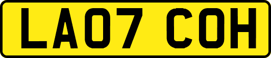LA07COH