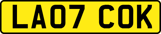 LA07COK