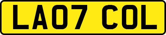 LA07COL
