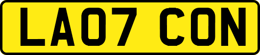 LA07CON