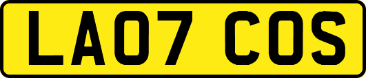 LA07COS