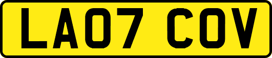 LA07COV