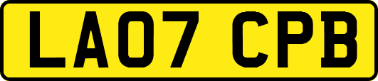LA07CPB
