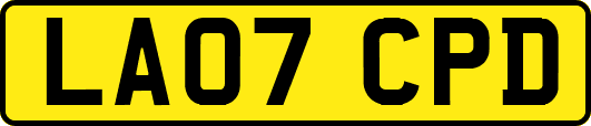 LA07CPD