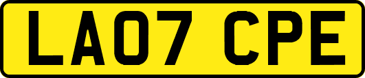 LA07CPE