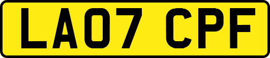 LA07CPF