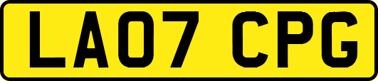 LA07CPG