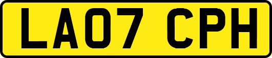 LA07CPH