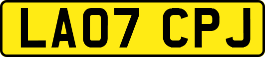 LA07CPJ
