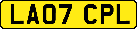 LA07CPL