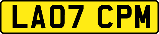 LA07CPM