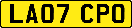 LA07CPO