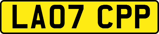 LA07CPP