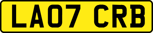 LA07CRB