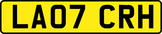 LA07CRH