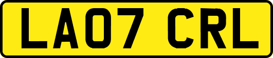 LA07CRL