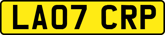 LA07CRP