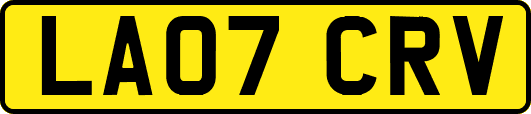 LA07CRV