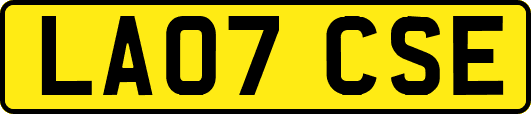 LA07CSE