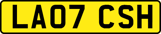LA07CSH