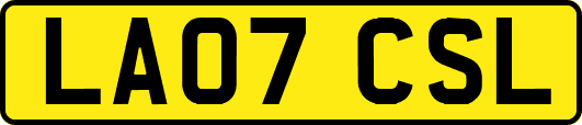 LA07CSL